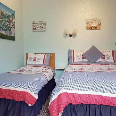 Cumbria Guest House Lytham St Annes Ngoại thất bức ảnh