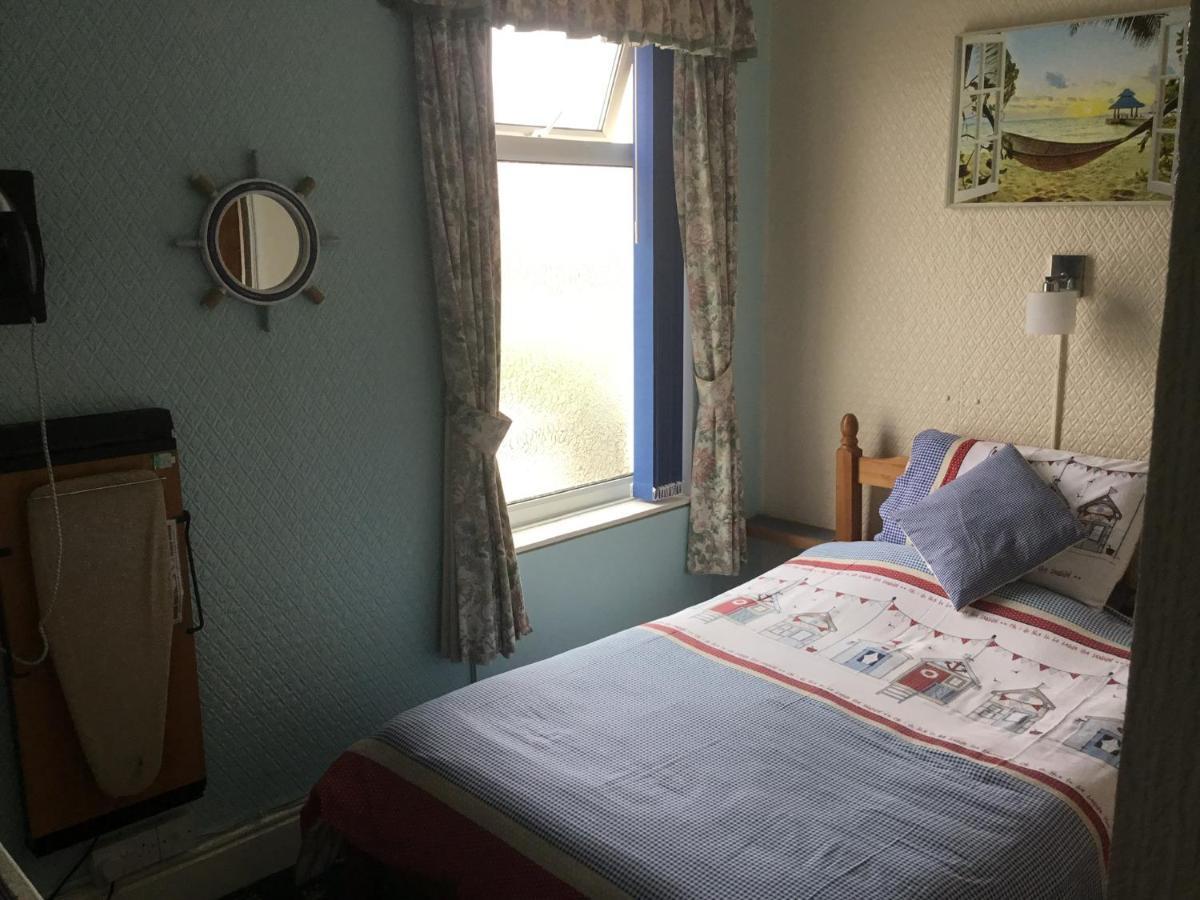 Cumbria Guest House Lytham St Annes Ngoại thất bức ảnh