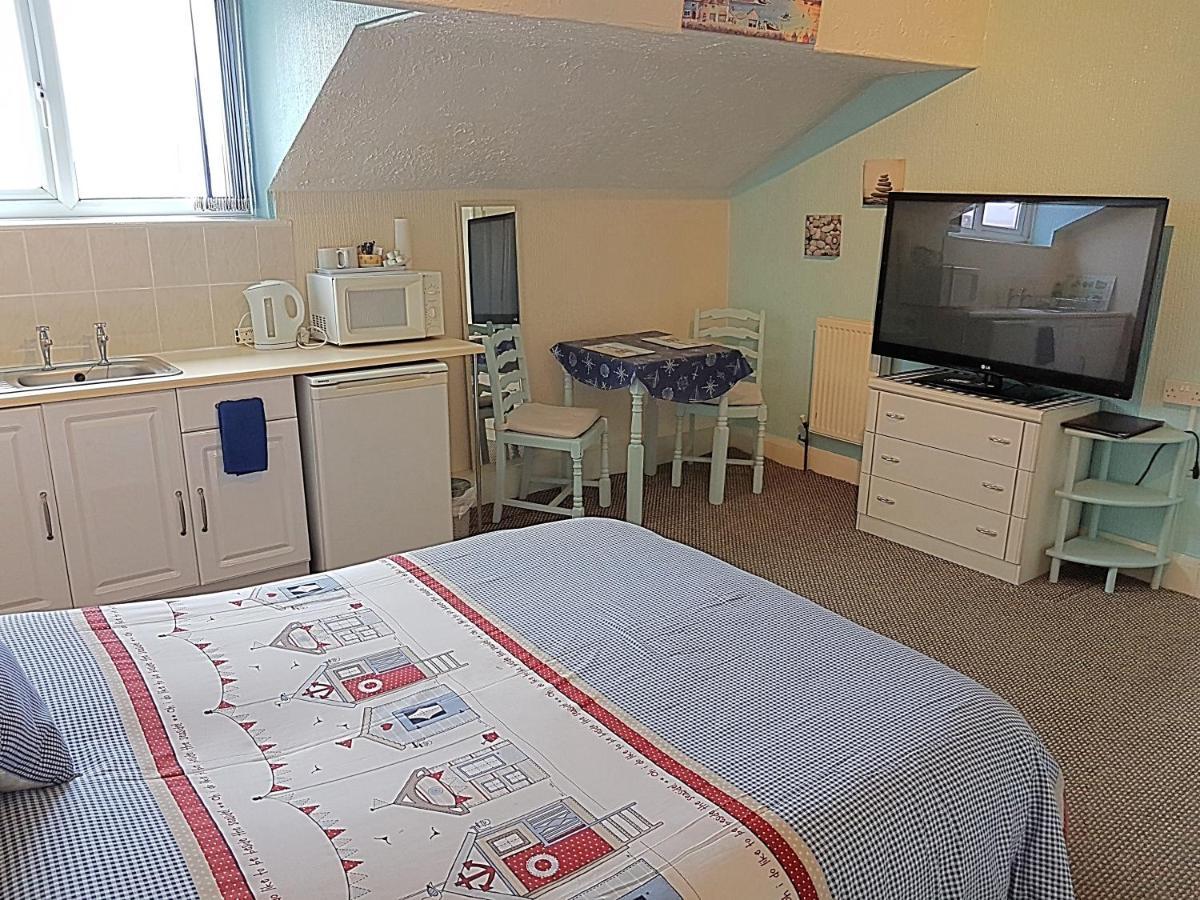 Cumbria Guest House Lytham St Annes Ngoại thất bức ảnh