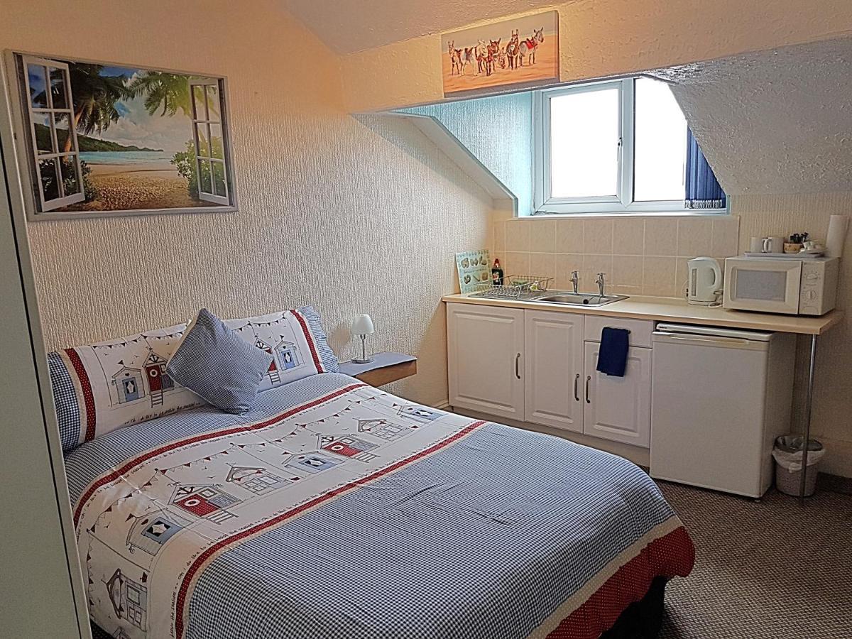 Cumbria Guest House Lytham St Annes Ngoại thất bức ảnh