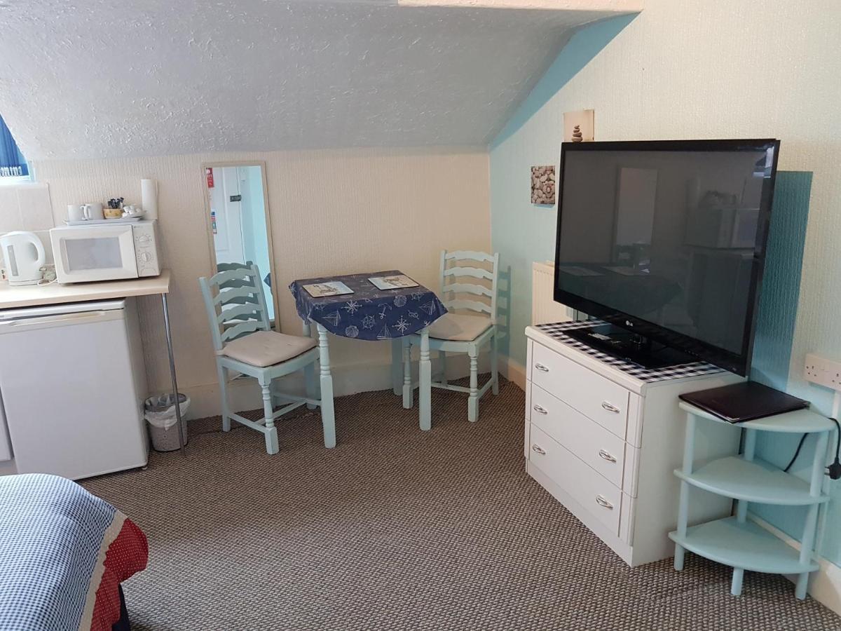 Cumbria Guest House Lytham St Annes Ngoại thất bức ảnh