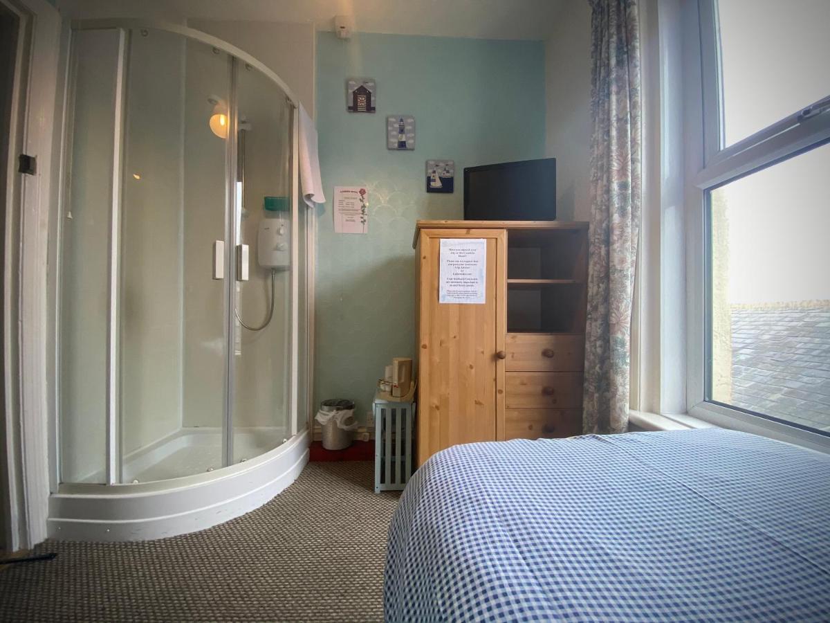 Cumbria Guest House Lytham St Annes Ngoại thất bức ảnh